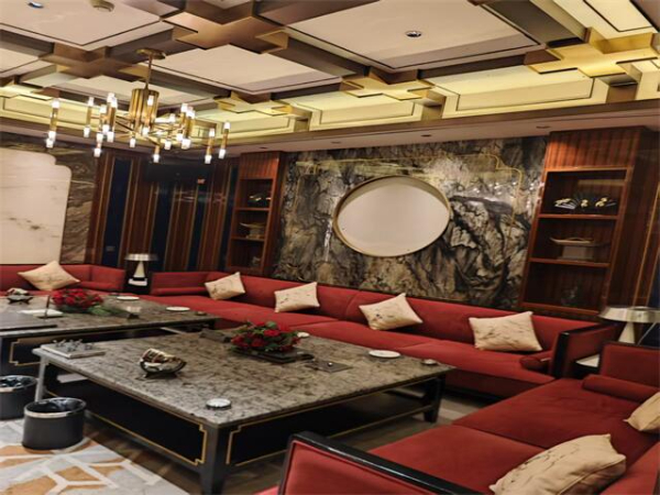 贵阳小时场ktv，全新玩法尽享-开阳县ktv预定