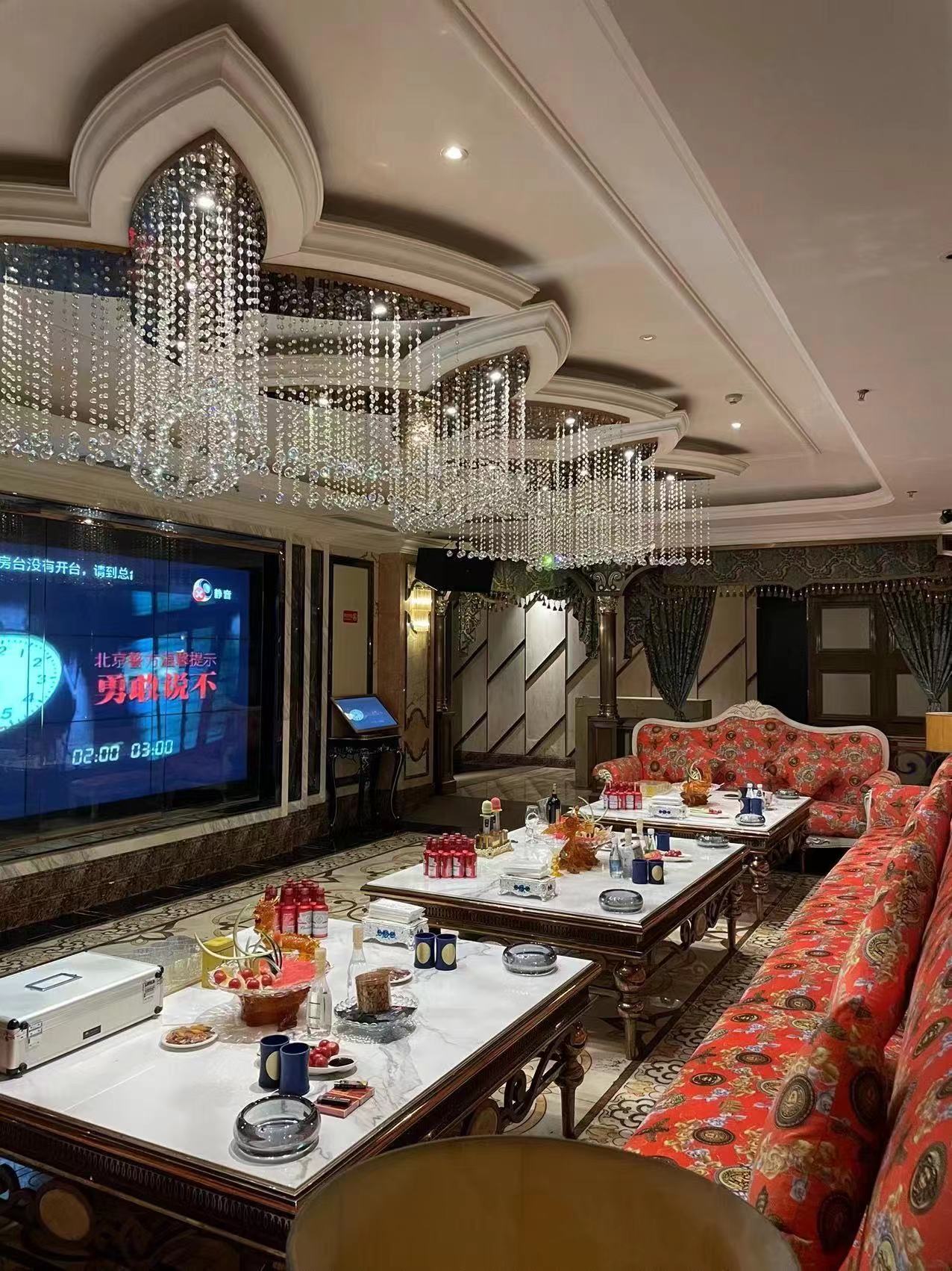 贵阳小时场KTV推荐-开阳县ktv预定